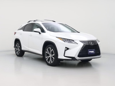 2016 Lexus RX 350 -
                Portland, OR