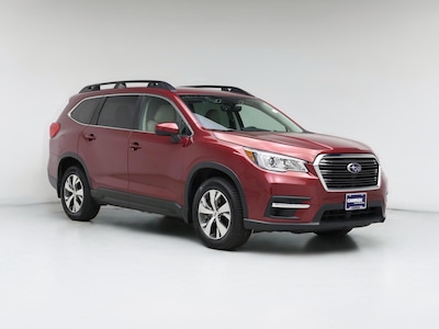 2019 Subaru Ascent Premium -
                Puyallup, WA