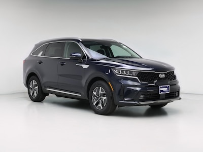 2021 Kia Sorento EX -
                Puyallup, WA