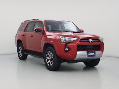 2023 Toyota 4Runner TRD Off Road -
                Portland, OR