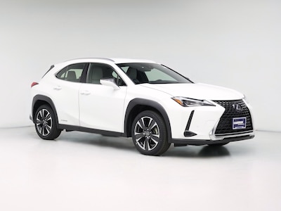 2021 Lexus UX 250h -
                Puyallup, WA