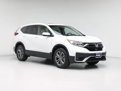 2022 Honda CR-V EX -
                Puyallup, WA