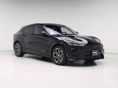 2022 Ford Mustang Mach-E GT -
                Puyallup, WA