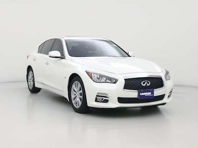2016 INFINITI Q50 Premium -
                Portland, OR