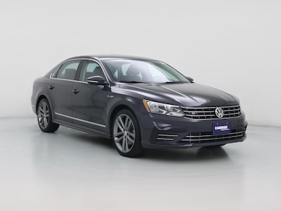 2017 Volkswagen Passat R-Line -
                Portland, OR