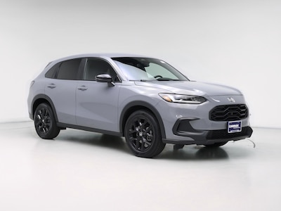 2024 Honda HR-V Sport -
                Puyallup, WA