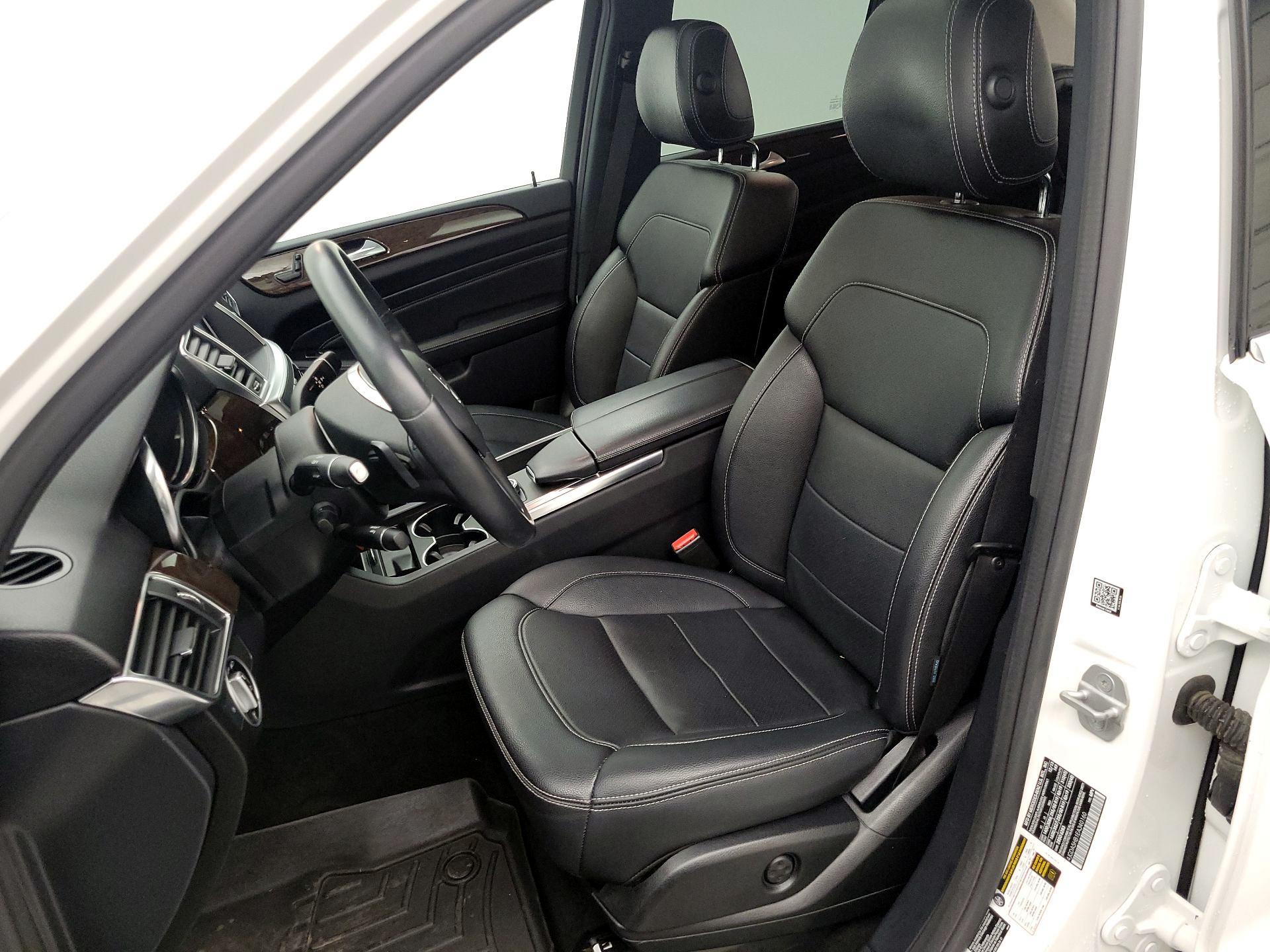 Thumbnail: 2014 Mercedes-Benz M-Class - 11