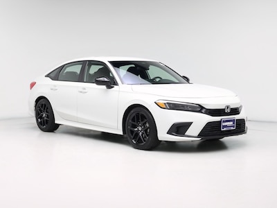 2023 Honda Civic Sport -
                Puyallup, WA
