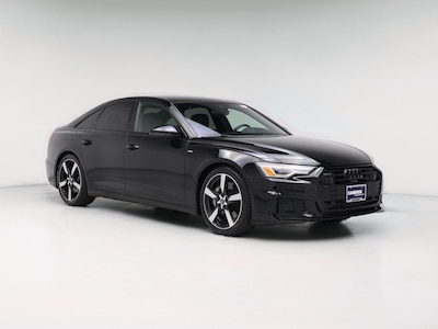 2021 Audi A6 Premium Plus -
                Puyallup, WA