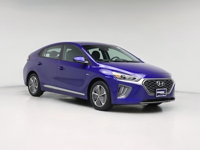 2020 Hyundai Ioniq SE -
                Puyallup, WA