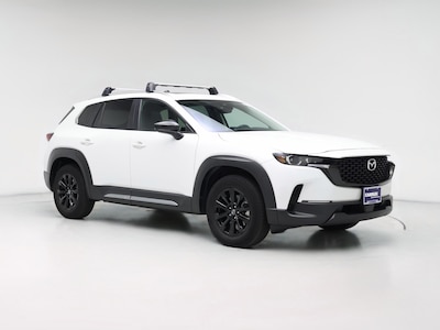 2024 Mazda CX-50 S Premium -
                Puyallup, WA