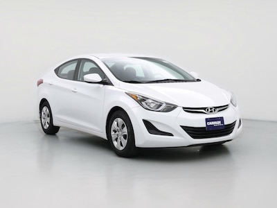 2016 Hyundai Elantra SE -
                Spokane, WA