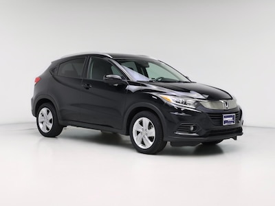 2019 Honda HR-V EX -
                Puyallup, WA