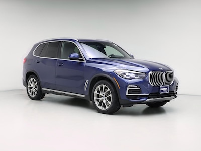 2020 BMW X5 xDrive40i -
                Puyallup, WA