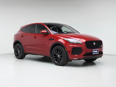2021 Jaguar E-Pace 300 Sport -
                Puyallup, WA