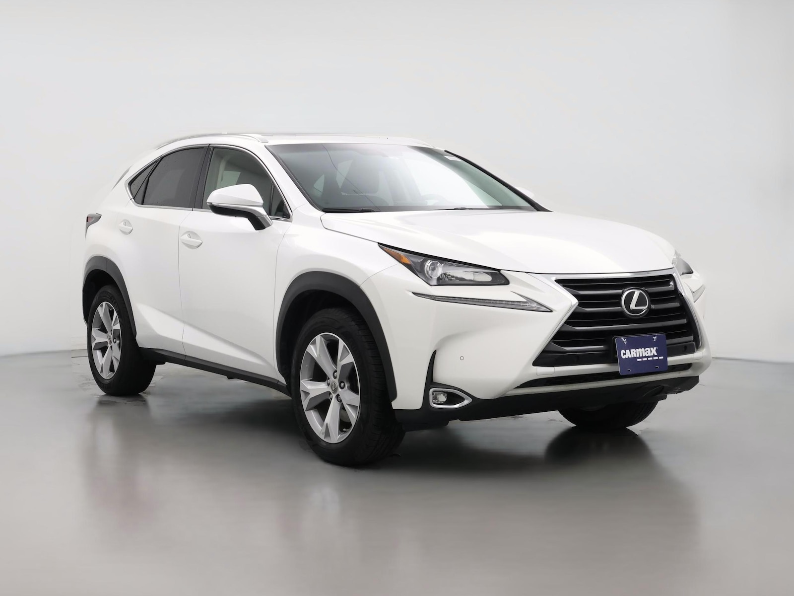 2017 Lexus NX