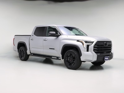 2024 Toyota Tundra SR5 -
                  Puyallup, WA