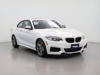 2017 BMW 2 Series M240i -
                Spokane, WA