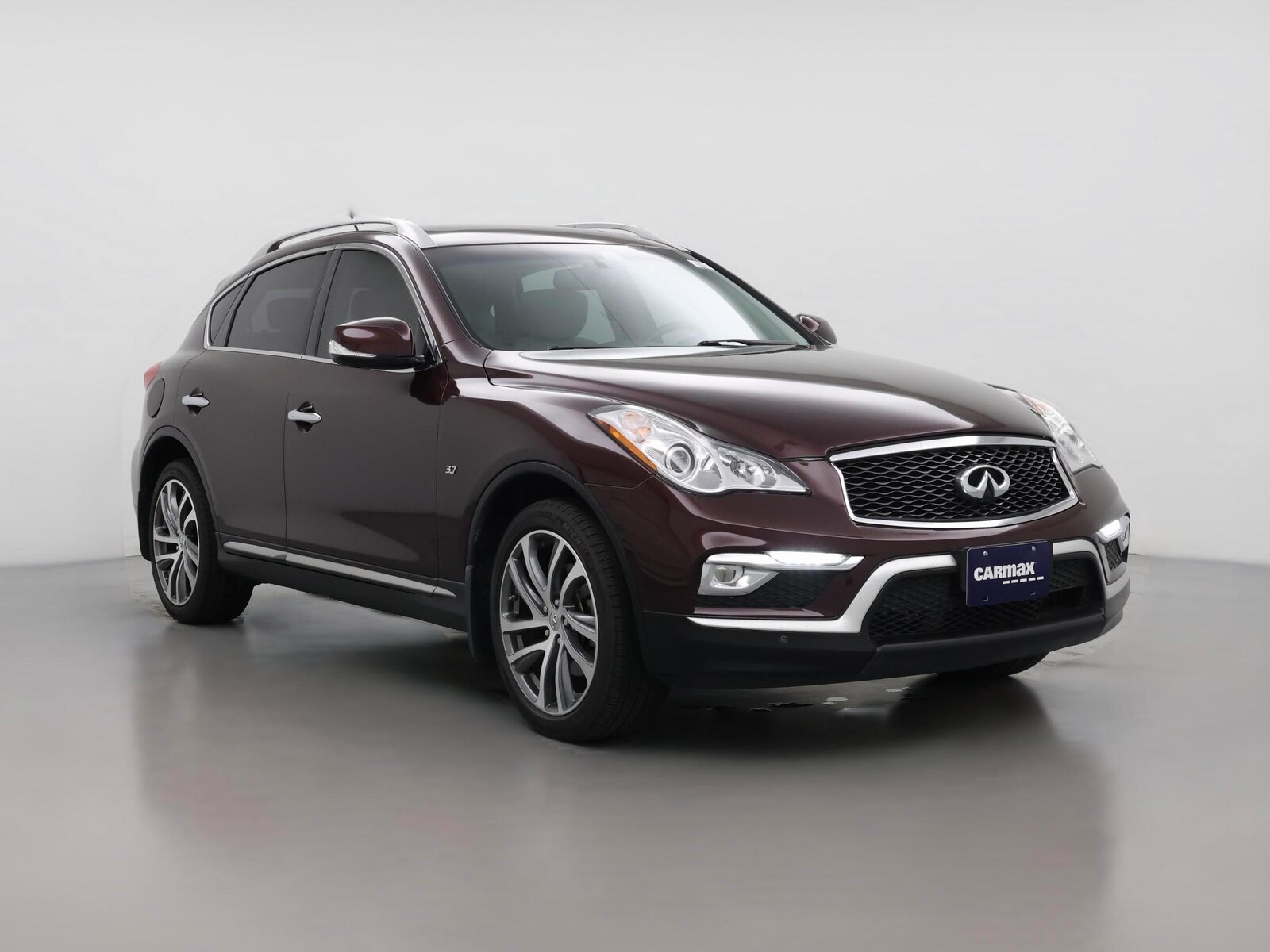 2017 INFINITI QX50