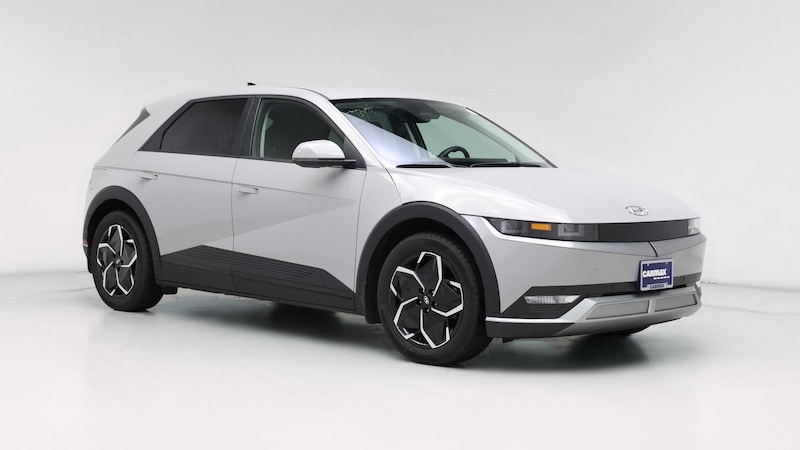 2024 Hyundai Ioniq 5 SEL Hero Image
