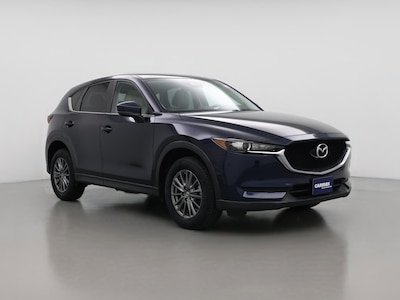2017 Mazda CX-5 Touring -
                Spokane, WA
