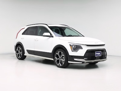 2023 Kia Niro EX Touring -
                Puyallup, WA