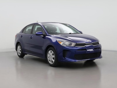 2019 Kia Rio S -
                Spokane, WA