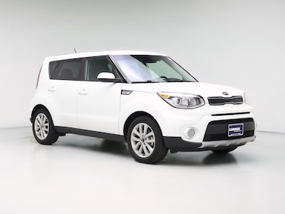 2019 Kia Soul Soul+ -
                Puyallup, WA