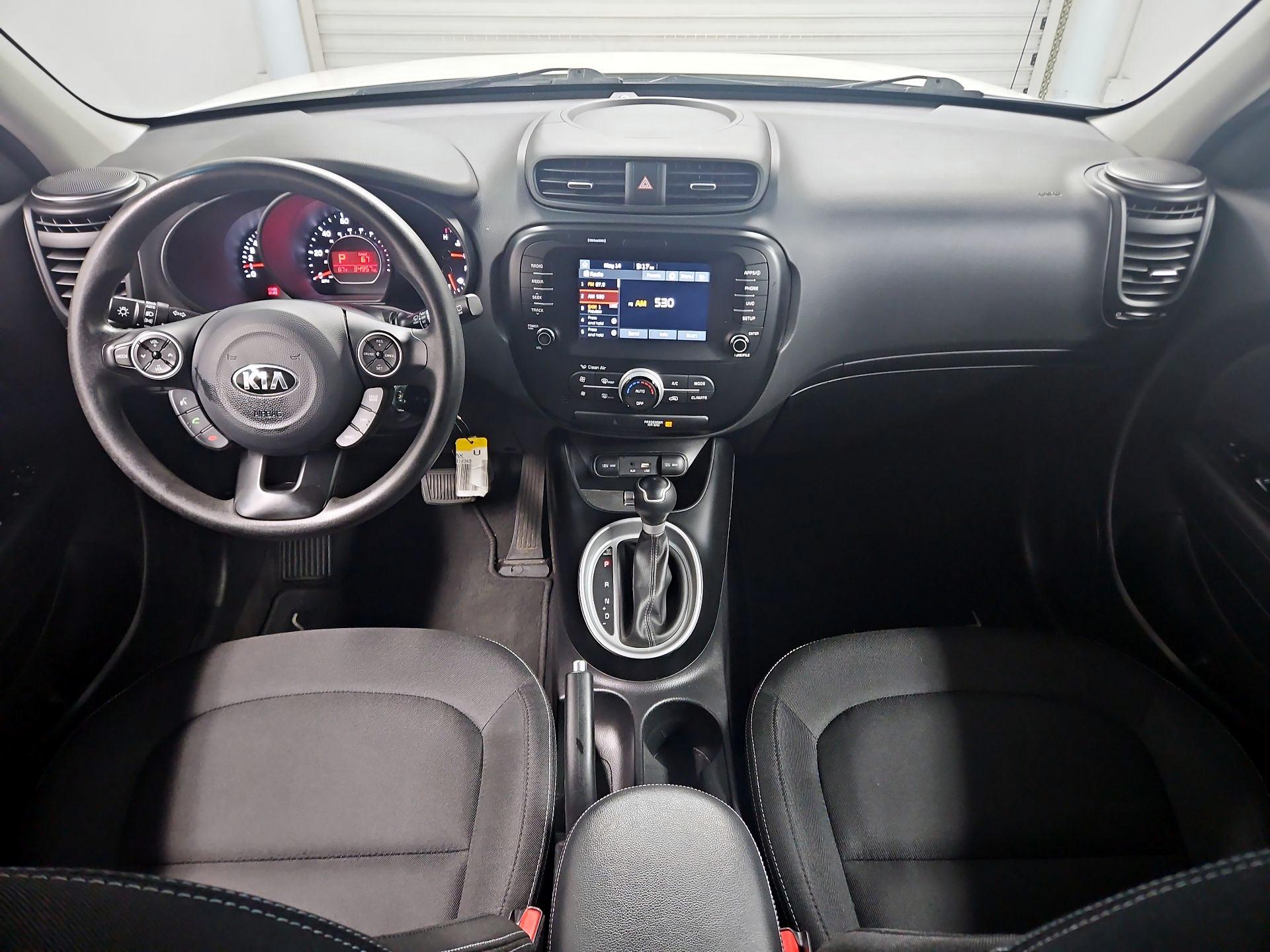 Thumbnail: 2019 Kia Soul - 9