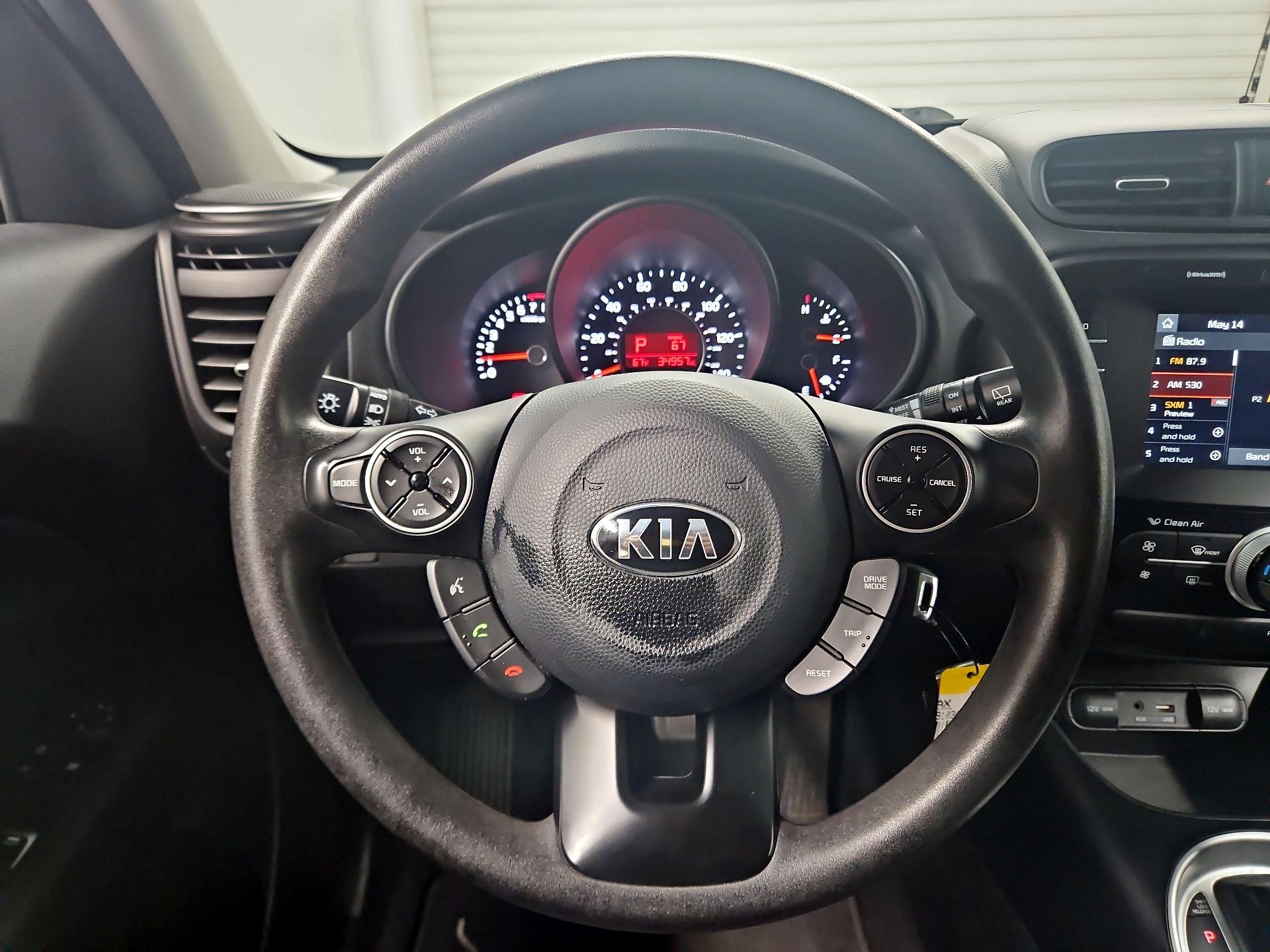 Thumbnail: 2019 Kia Soul - 10