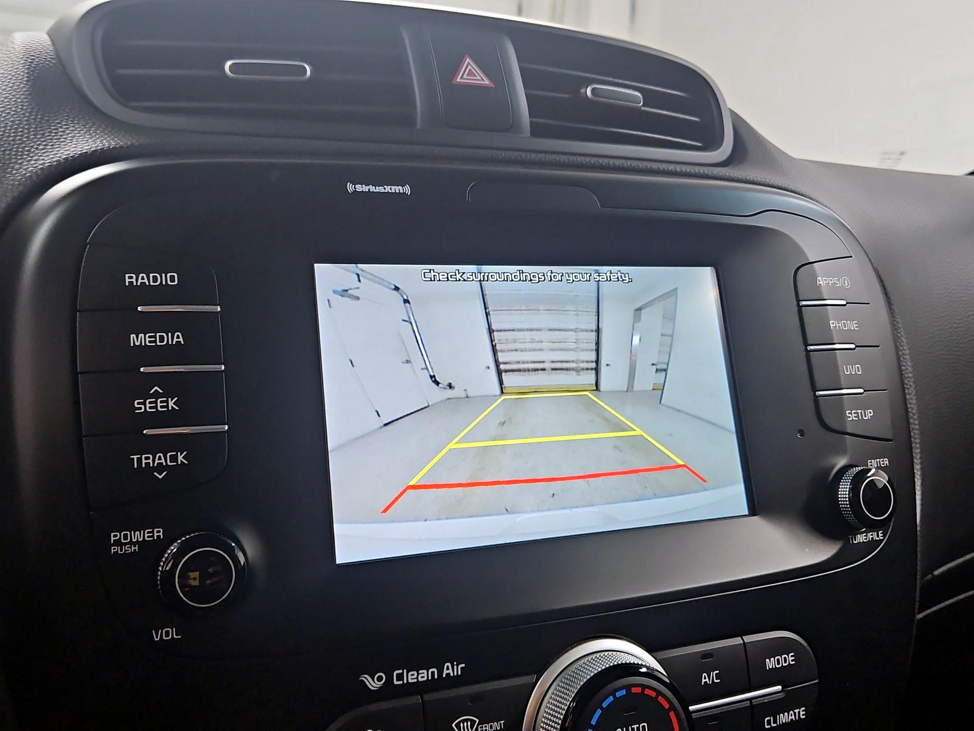 Thumbnail: 2019 Kia Soul - 14
