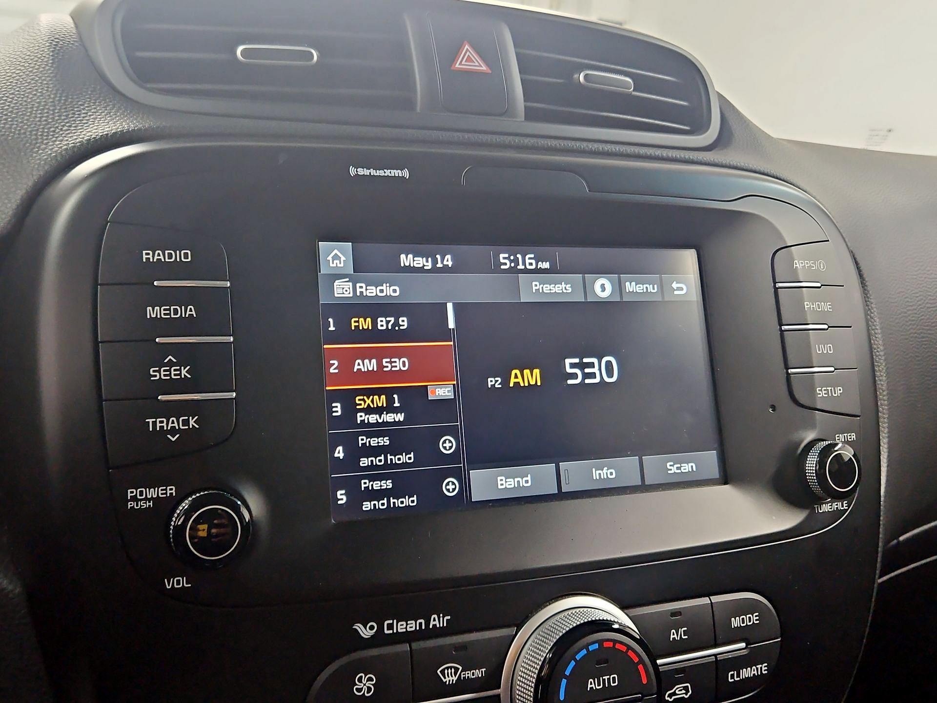 Thumbnail: 2019 Kia Soul - 15