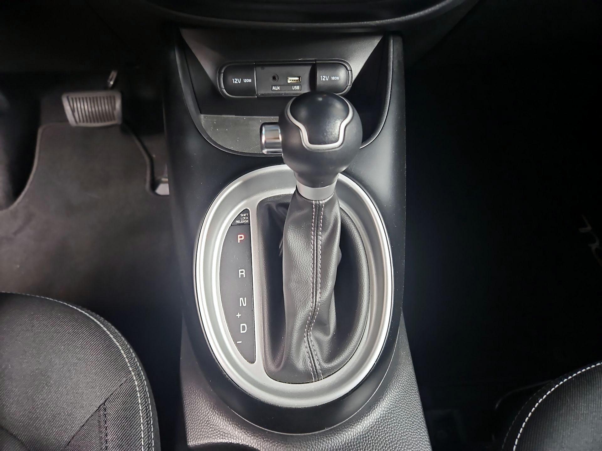 Thumbnail: 2019 Kia Soul - 17