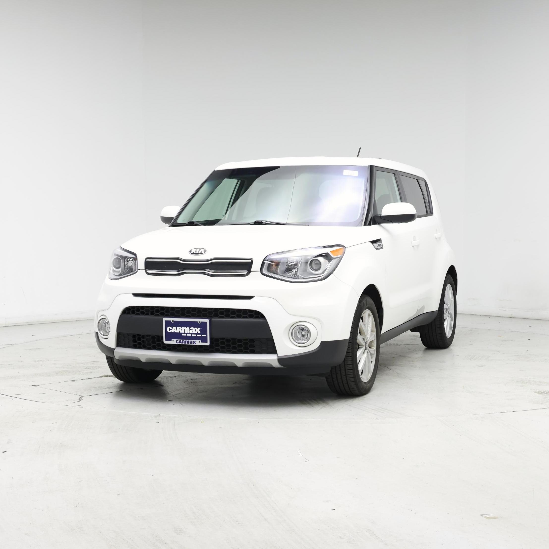 Thumbnail: 2019 Kia Soul - 4