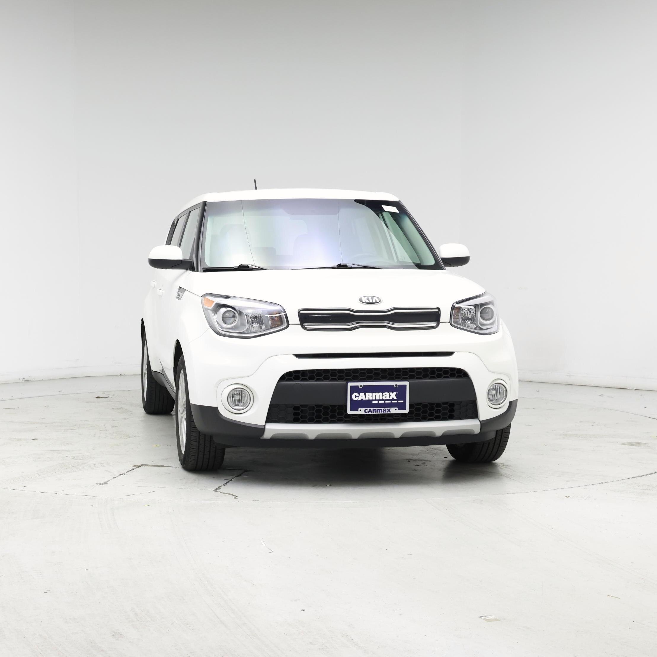 Thumbnail: 2019 Kia Soul - 5