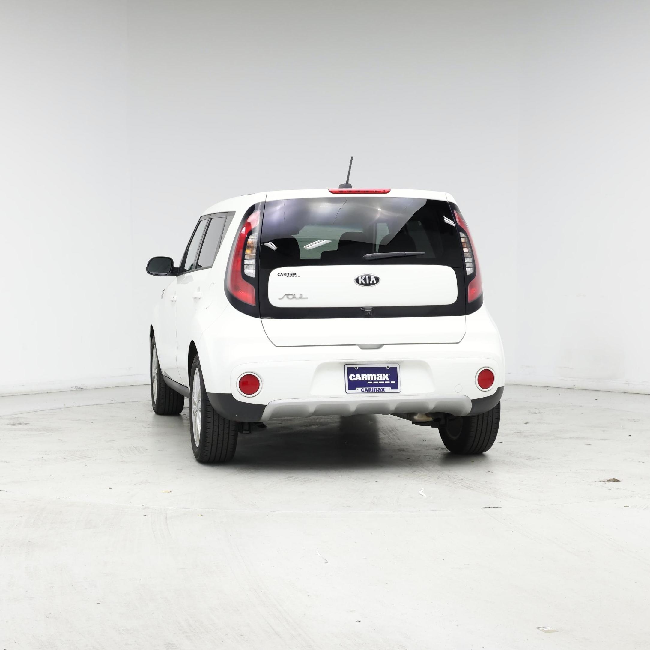 Thumbnail: 2019 Kia Soul - 6