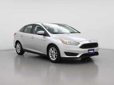 2016 Ford Focus SE -
                Spokane, WA