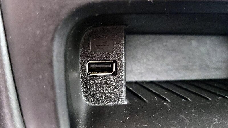 2016 Ford Focus SE 18