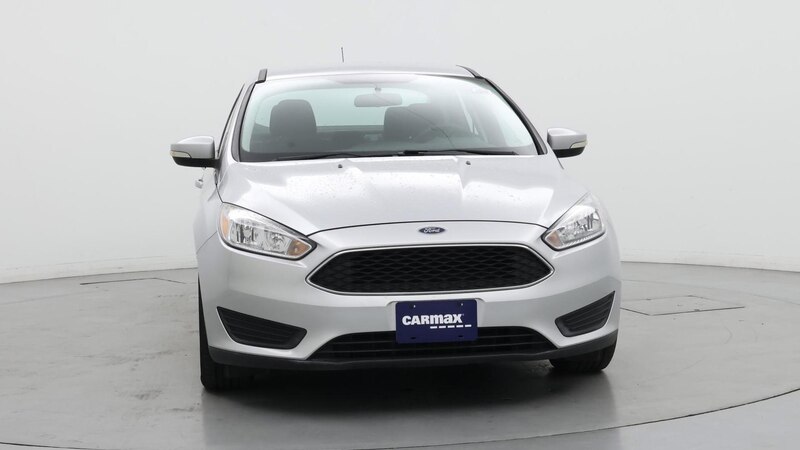 2016 Ford Focus SE 5
