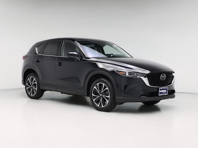 2023 Mazda CX-5 S Premium -
                Puyallup, WA
