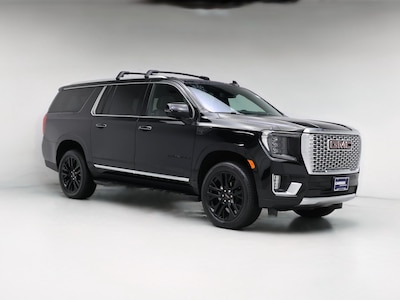 2024 GMC Yukon XL Denali -
                  Puyallup, WA