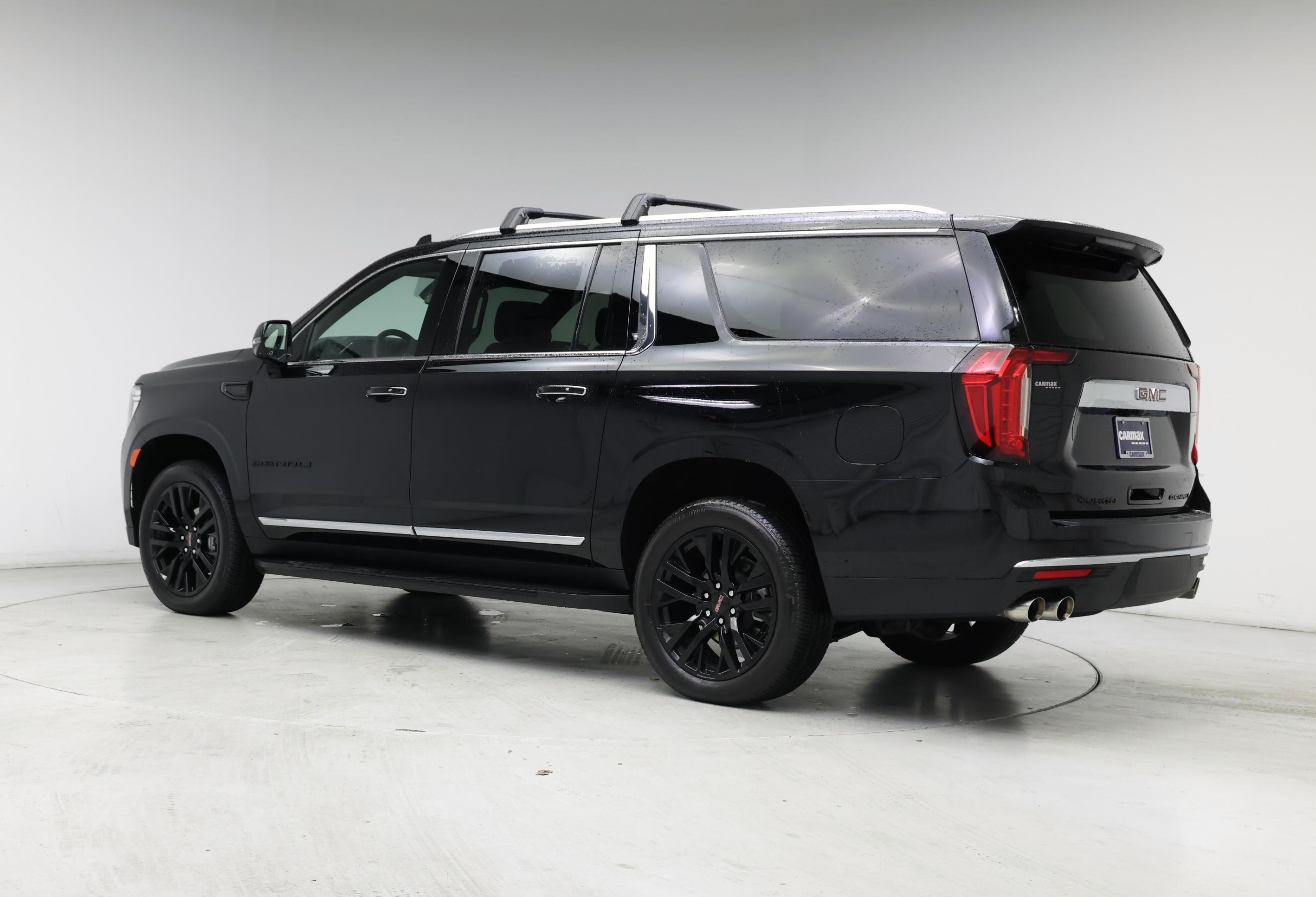 Thumbnail: 2024 GMC Yukon XL - 2