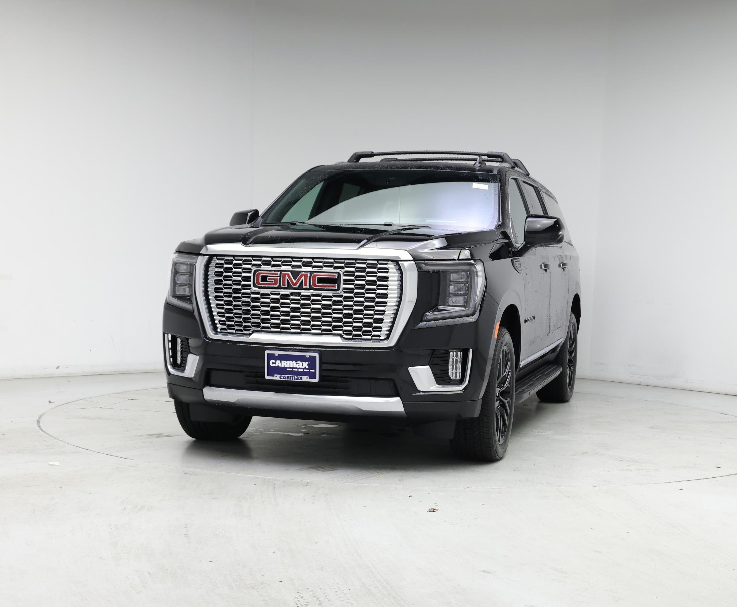 Thumbnail: 2024 GMC Yukon XL - 4
