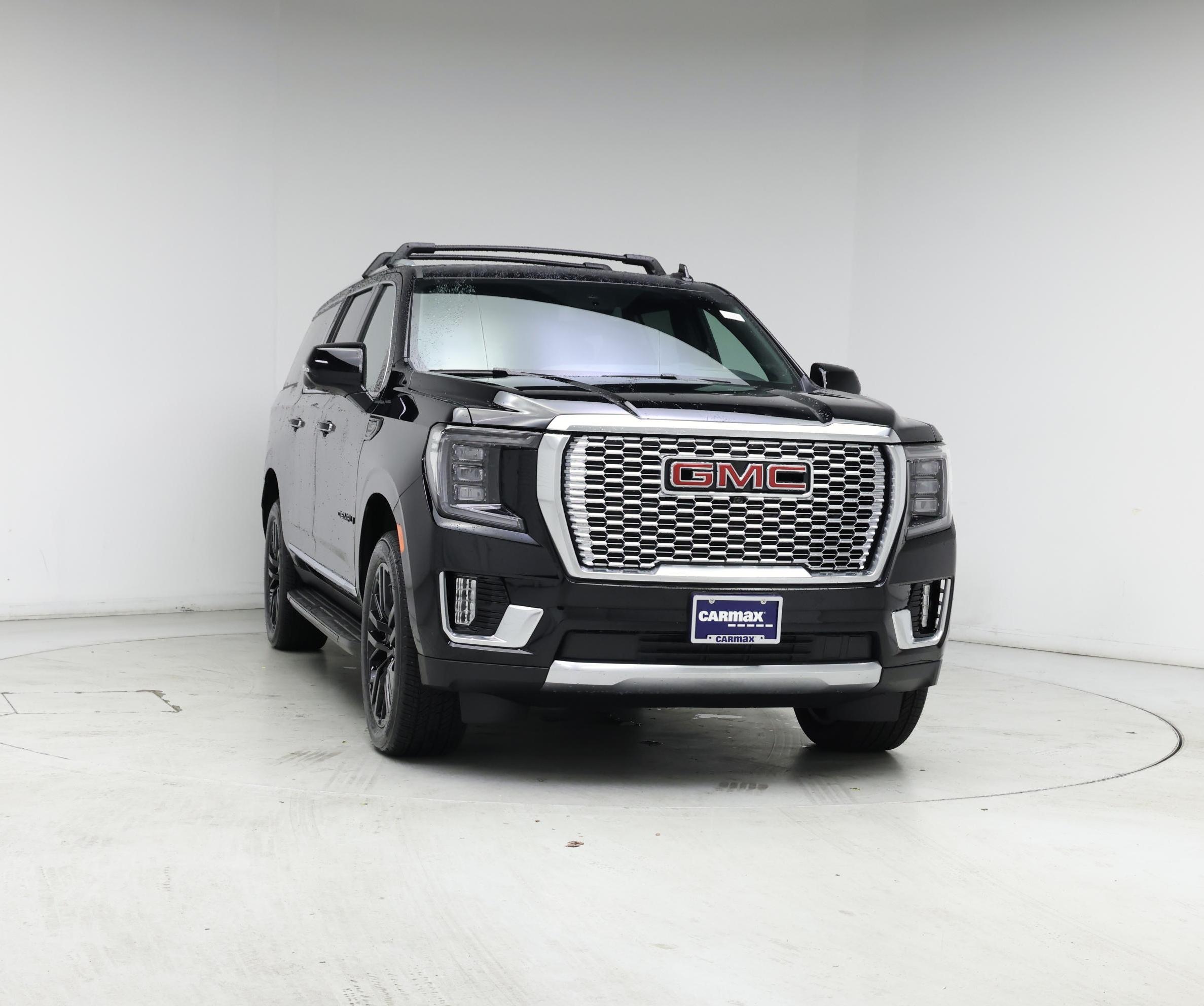 Thumbnail: 2024 GMC Yukon XL - 5