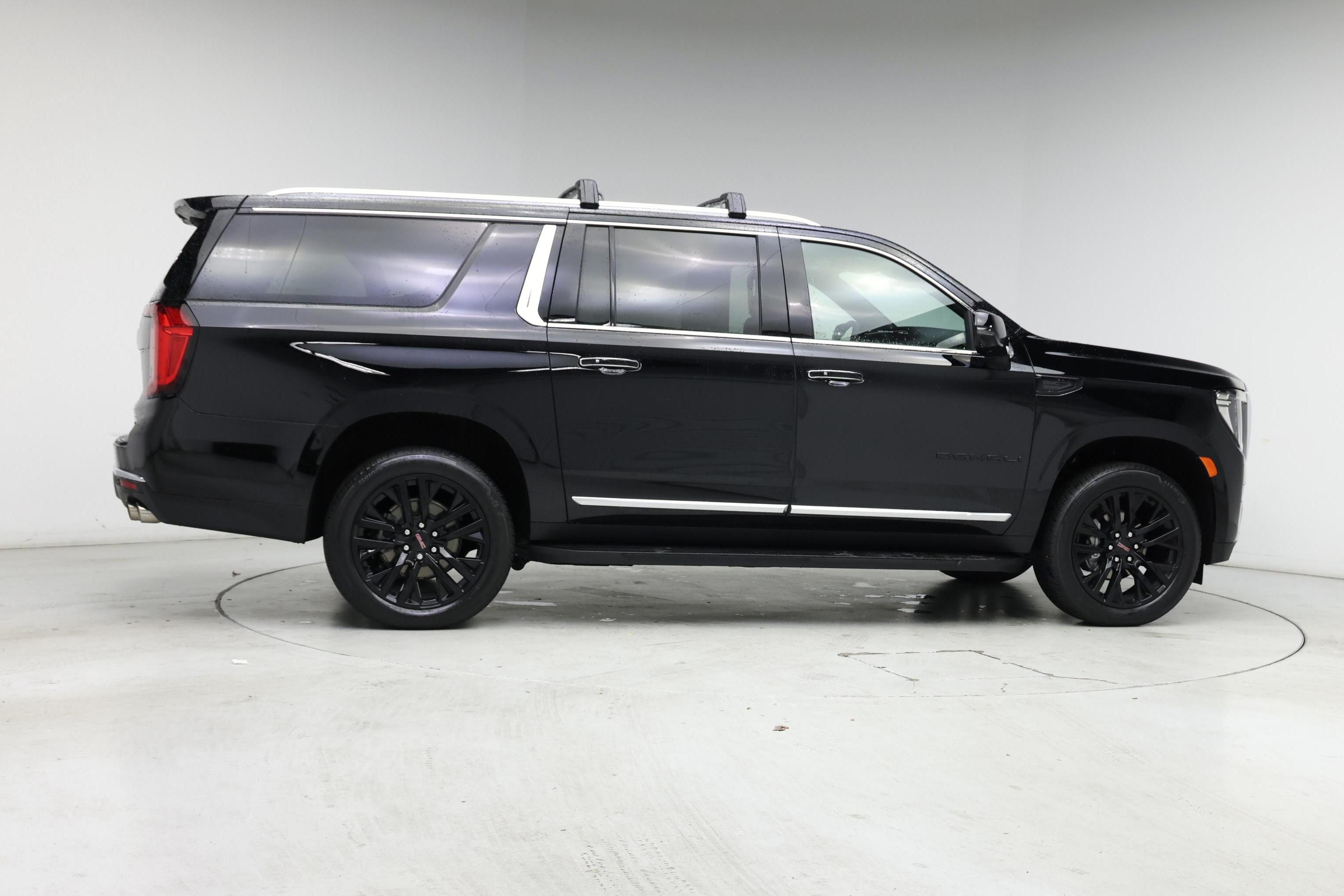 Thumbnail: 2024 GMC Yukon XL - 7