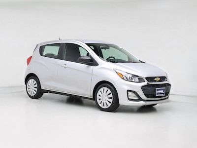 2019 Chevrolet Spark LS -
                  Puyallup, WA