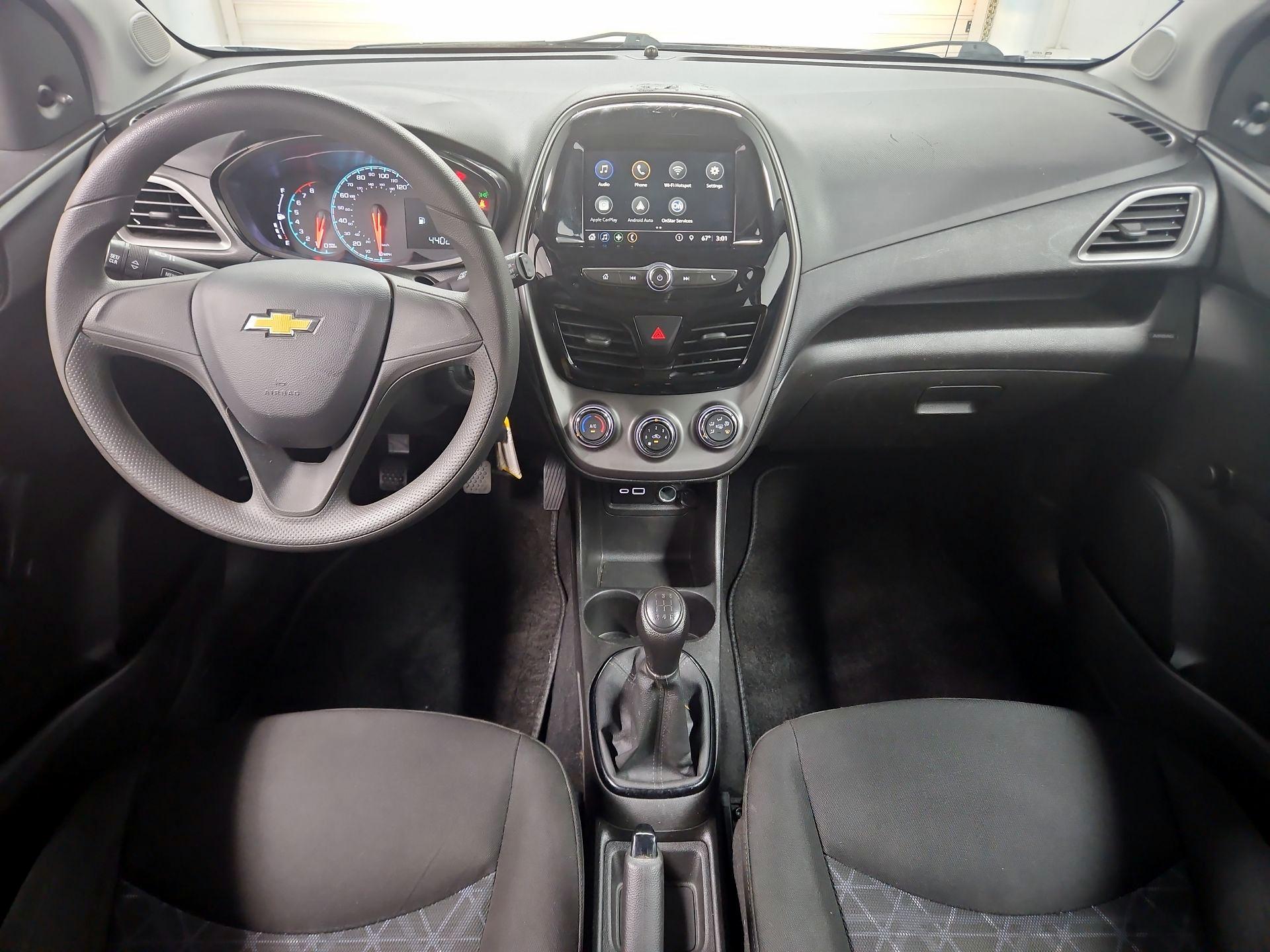 Thumbnail: 2019 Chevrolet Spark - 9