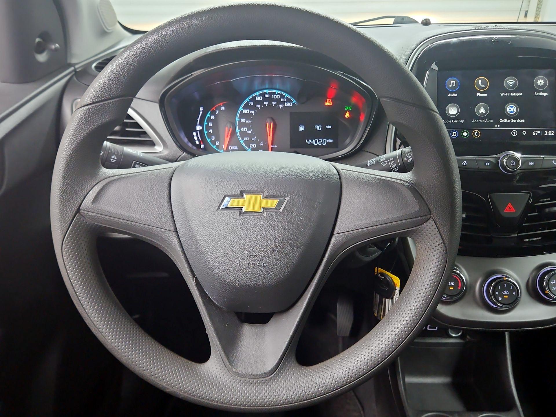 Thumbnail: 2019 Chevrolet Spark - 10
