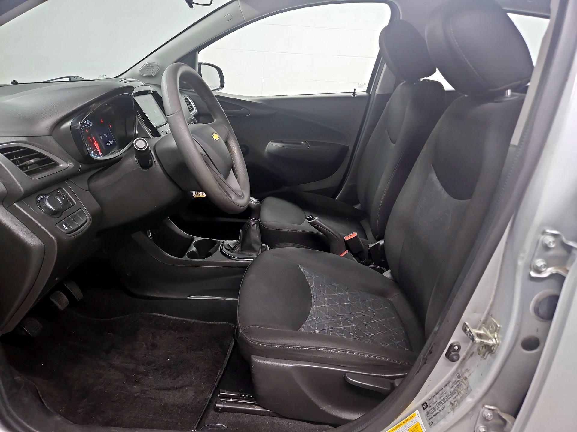 Thumbnail: 2019 Chevrolet Spark - 11