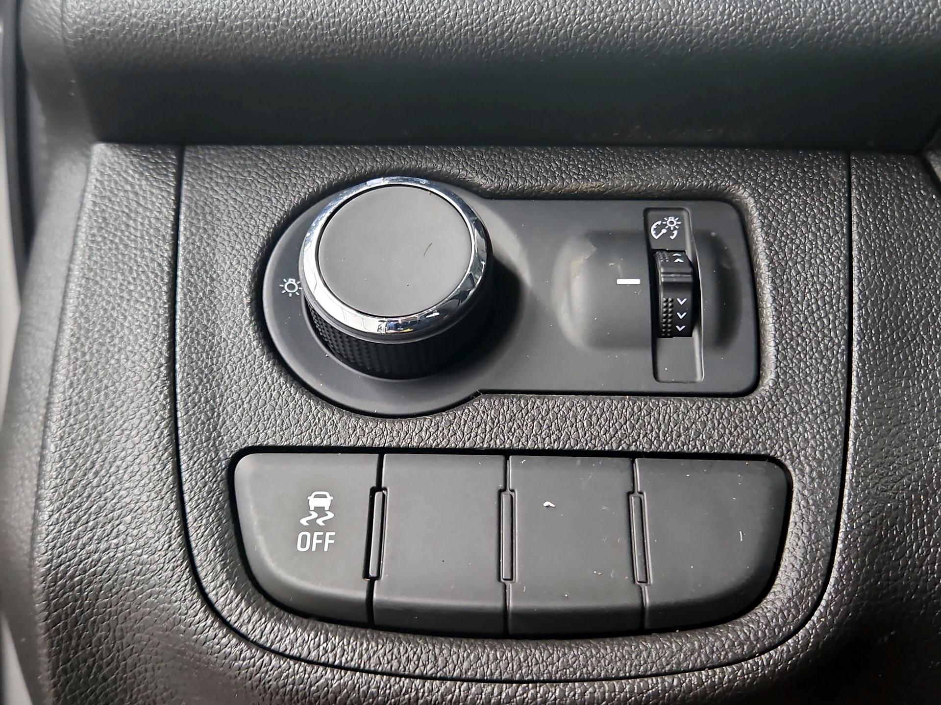Thumbnail: 2019 Chevrolet Spark - 13